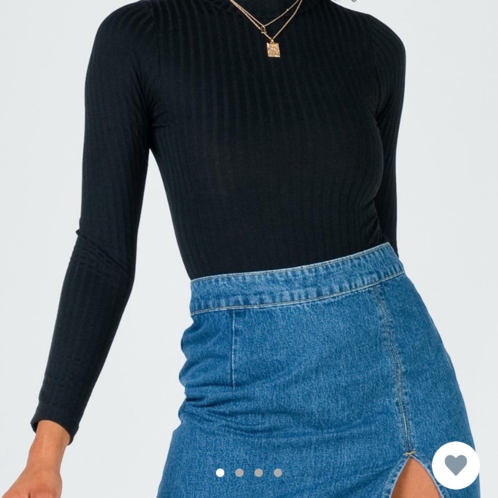 princess polly bodysuit